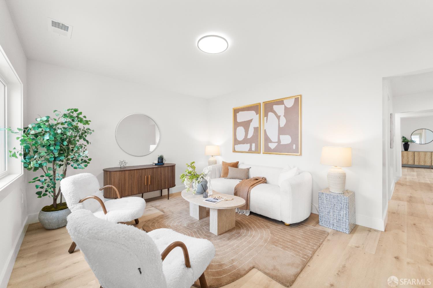 Detail Gallery Image 24 of 59 For 611 Hillside Blvd, Daly City,  CA 94014 - 4 Beds | 2 Baths