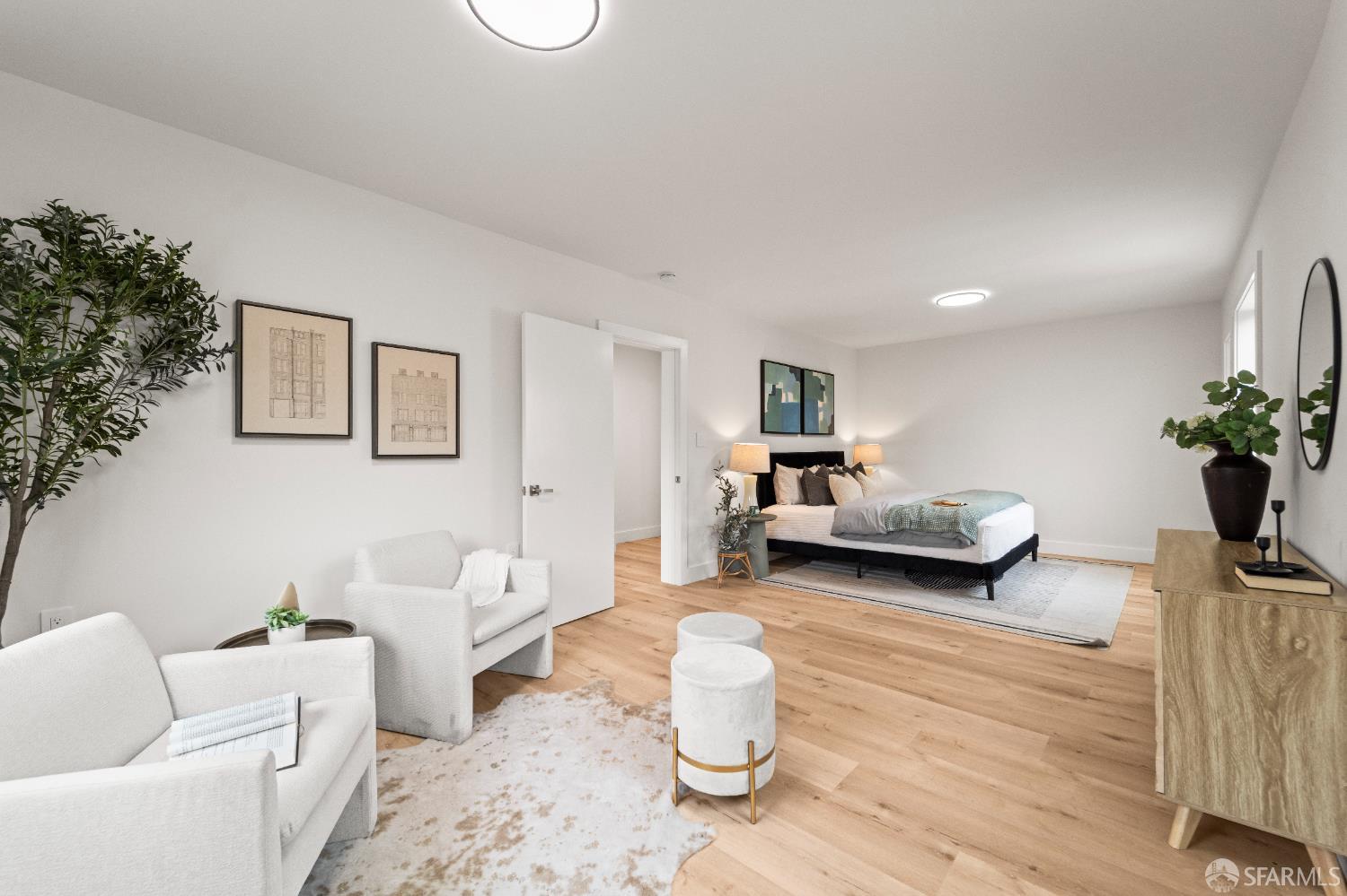 Detail Gallery Image 17 of 59 For 611 Hillside Blvd, Daly City,  CA 94014 - 4 Beds | 2 Baths
