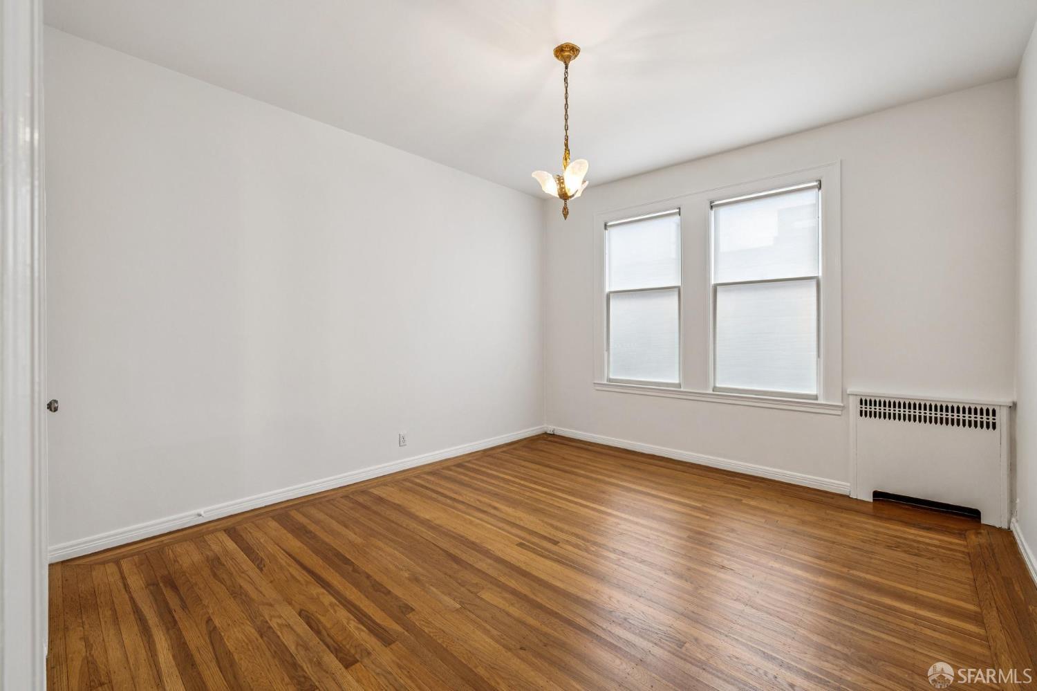Detail Gallery Image 12 of 18 For 2801 Octavia St #3,  San Francisco,  CA 94123 - 1 Beds | 1 Baths