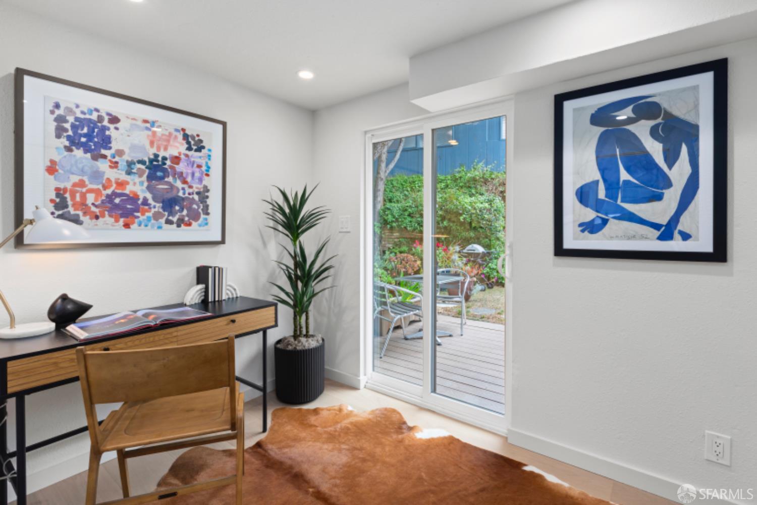 Detail Gallery Image 18 of 35 For 1200 Clayton St #12,  San Francisco,  CA 94114 - 1 Beds | 1 Baths