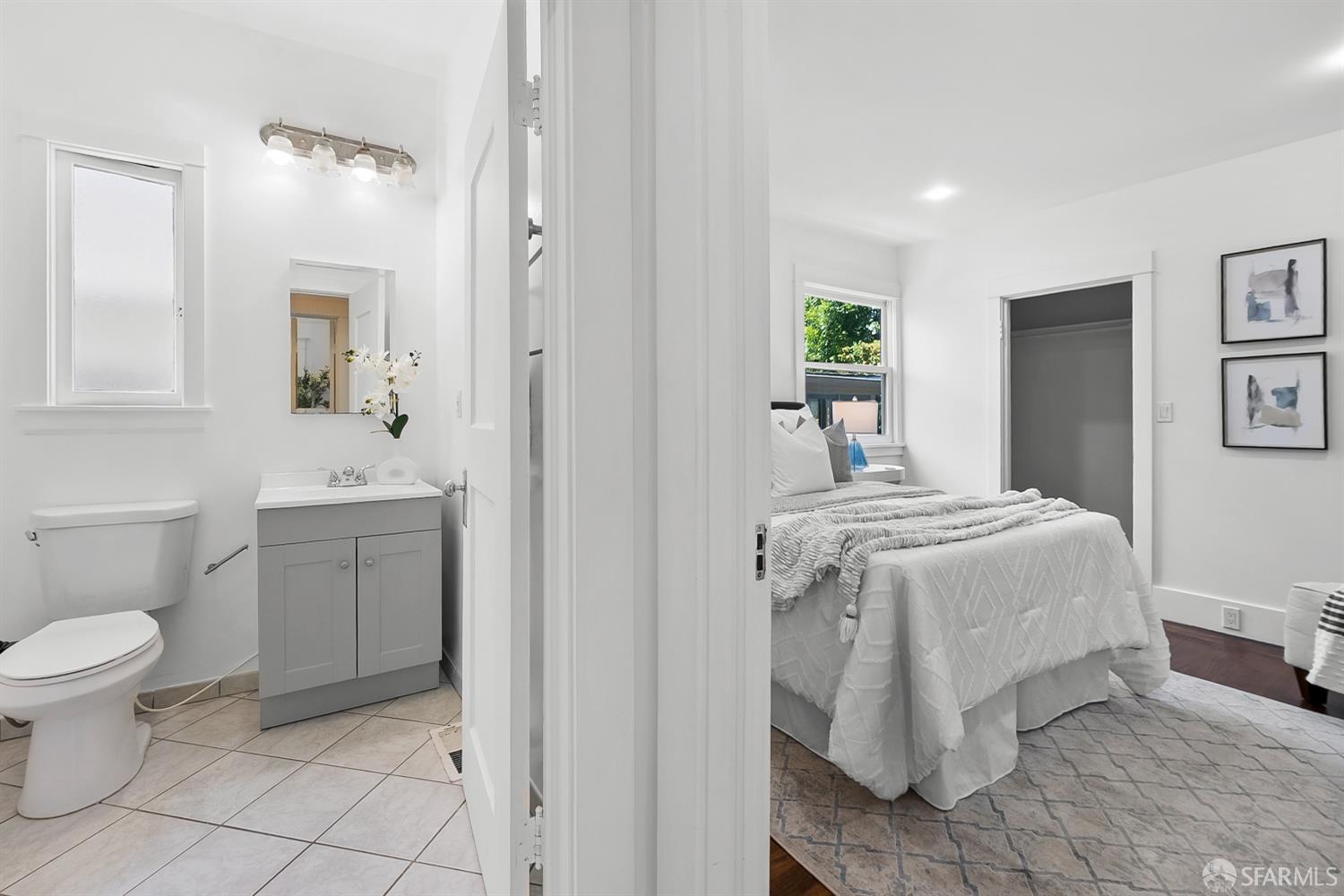 Detail Gallery Image 23 of 41 For 720 61st St, Oakland,  CA 94609 - – Beds | – Baths