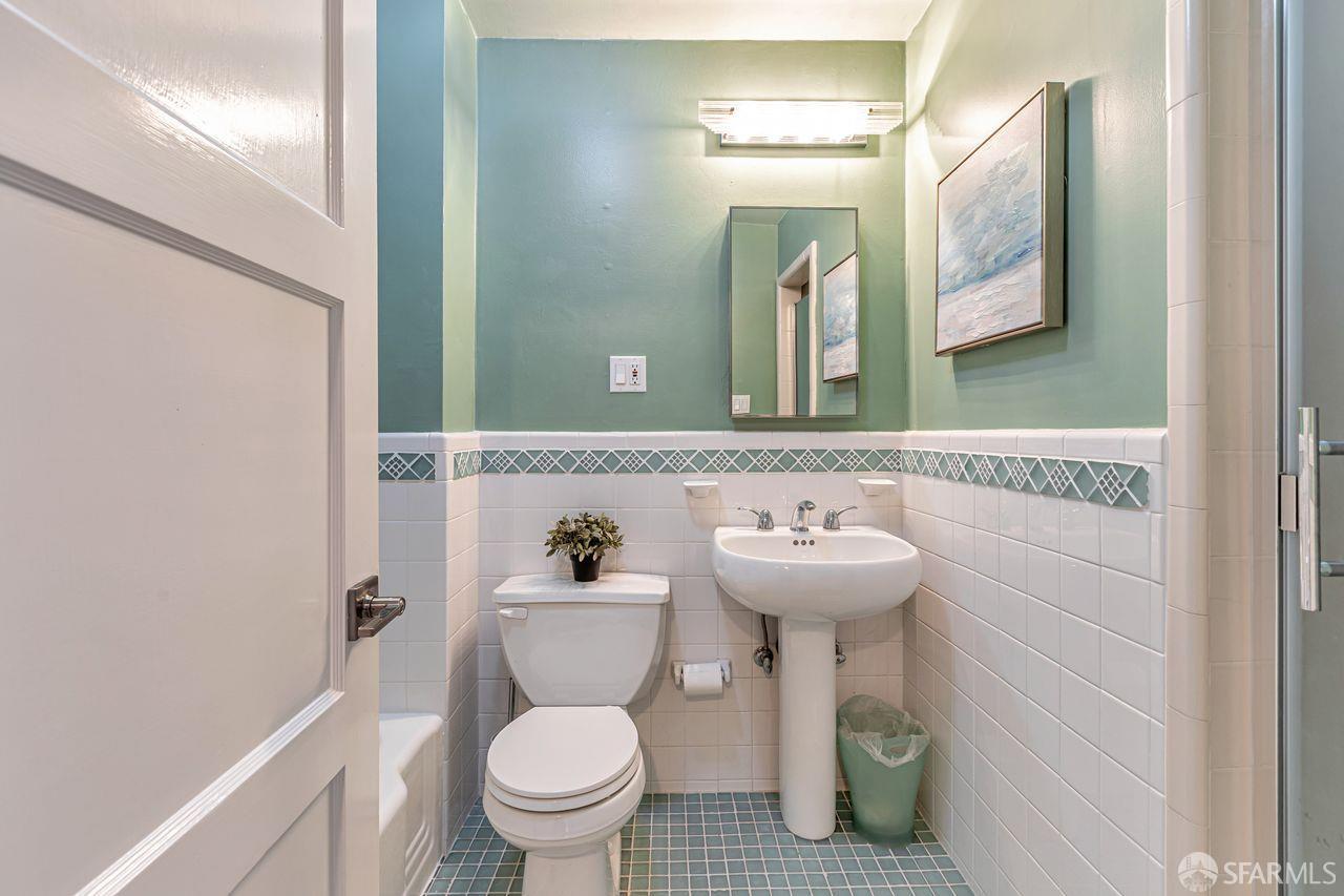 Detail Gallery Image 23 of 27 For 759 Maddux Dr, Daly City,  CA 94015 - 4 Beds | 2 Baths