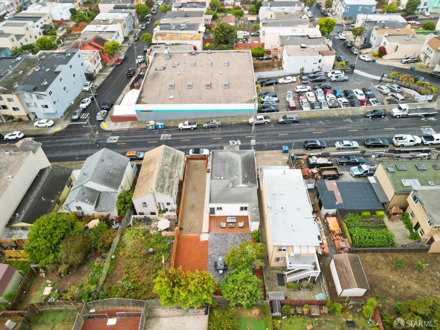 Detail Gallery Image 50 of 59 For 611 Hillside Blvd, Daly City,  CA 94014 - 4 Beds | 2 Baths