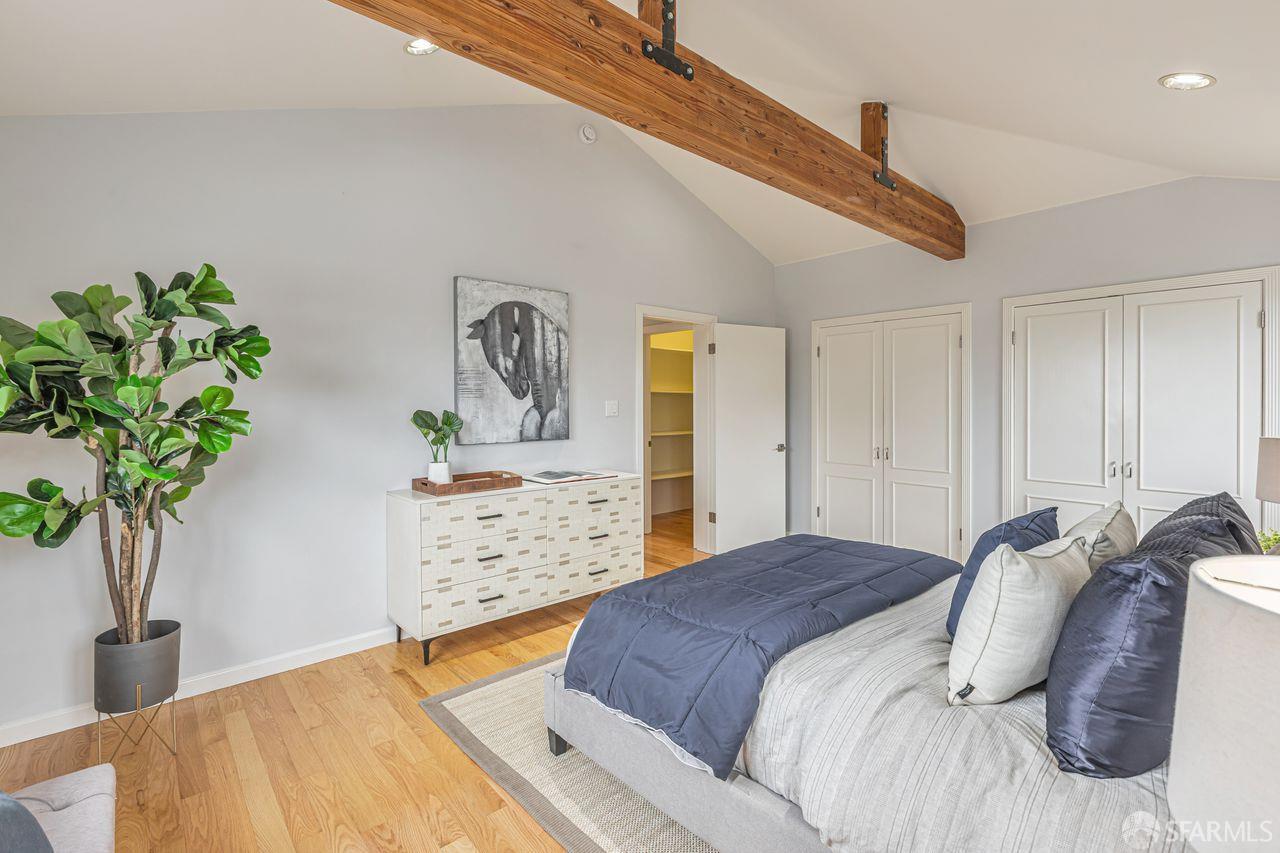 Detail Gallery Image 14 of 27 For 759 Maddux Dr, Daly City,  CA 94015 - 4 Beds | 2 Baths