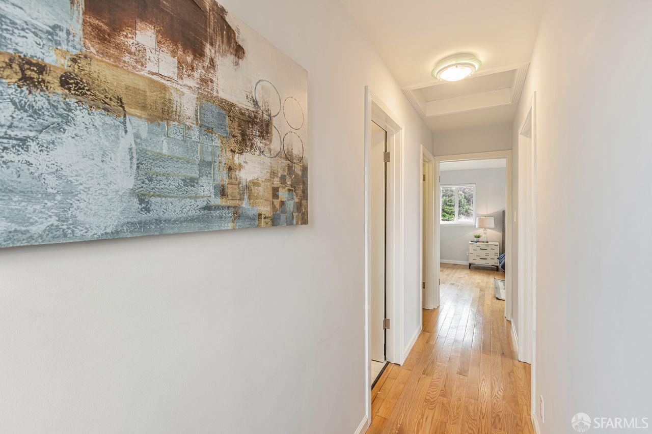Detail Gallery Image 12 of 27 For 759 Maddux Dr, Daly City,  CA 94015 - 4 Beds | 2 Baths