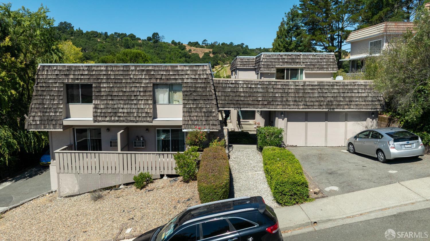 Detail Gallery Image 12 of 42 For 2036 Ascot Dr, Moraga,  CA 94556 - – Beds | – Baths