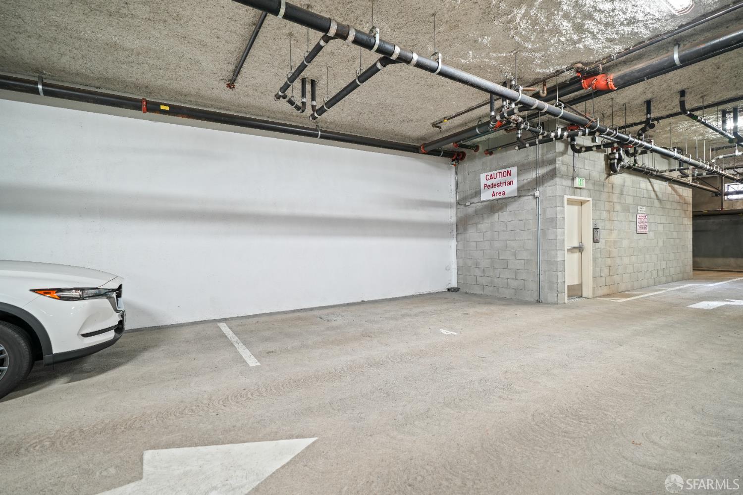 Detail Gallery Image 29 of 30 For 821 Folsom St #202,  San Francisco,  CA 94107 - 2 Beds | 2 Baths