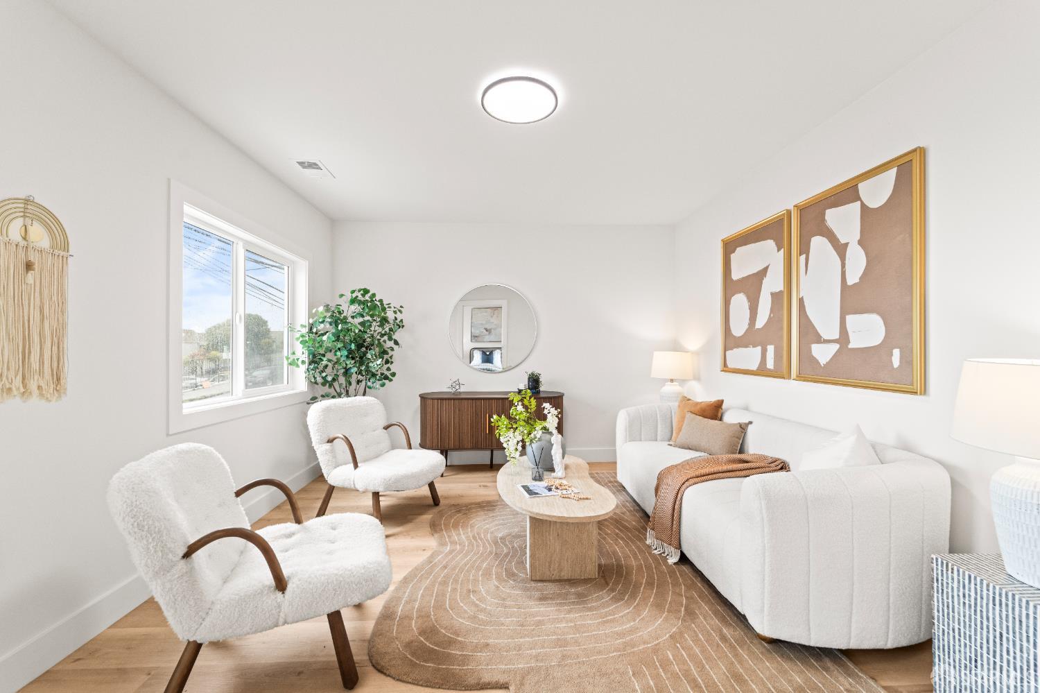 Detail Gallery Image 23 of 59 For 611 Hillside Blvd, Daly City,  CA 94014 - 4 Beds | 2 Baths