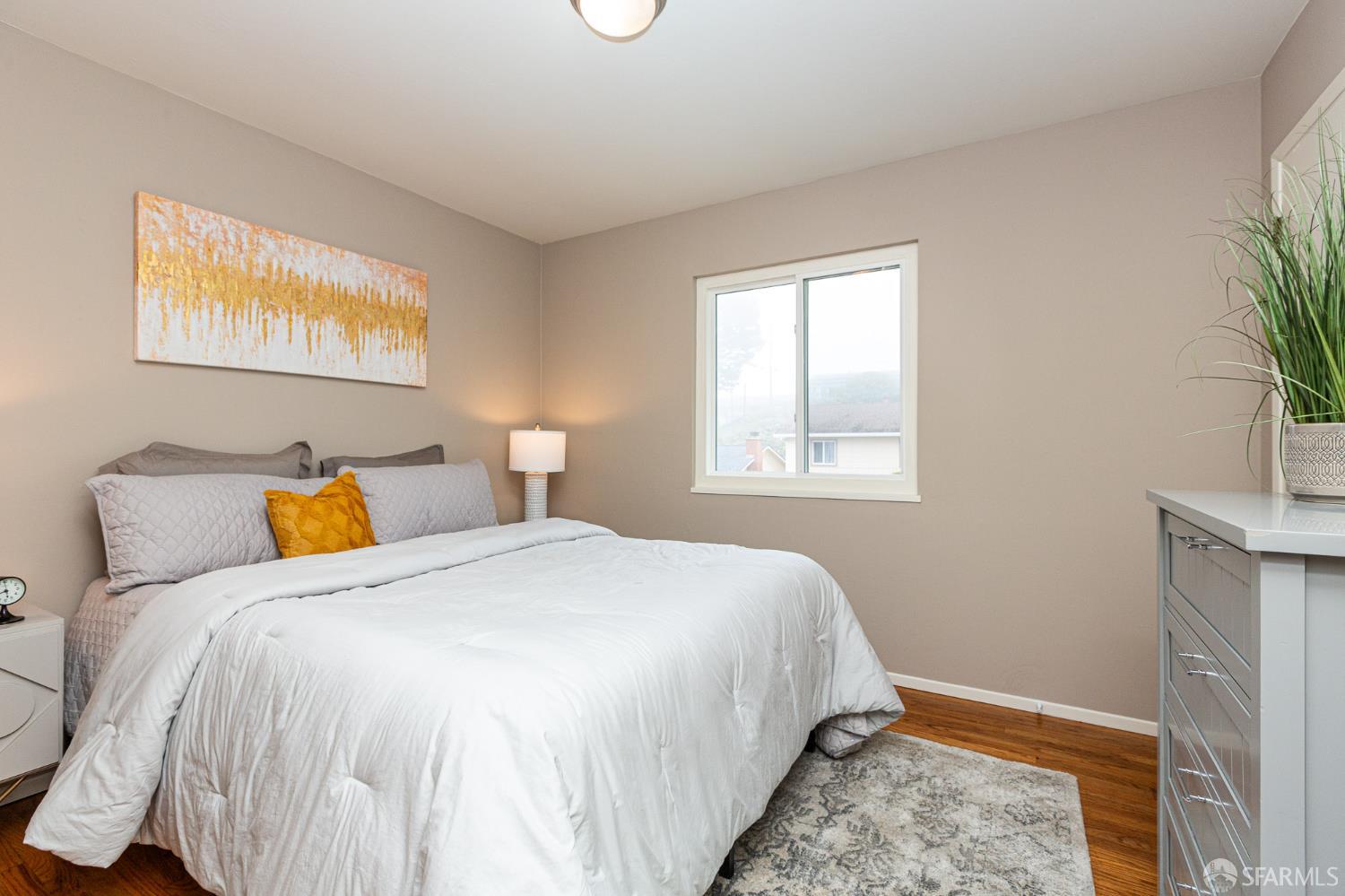 Detail Gallery Image 12 of 23 For 3811 Madera Way, San Bruno,  CA 94066 - 3 Beds | 2 Baths