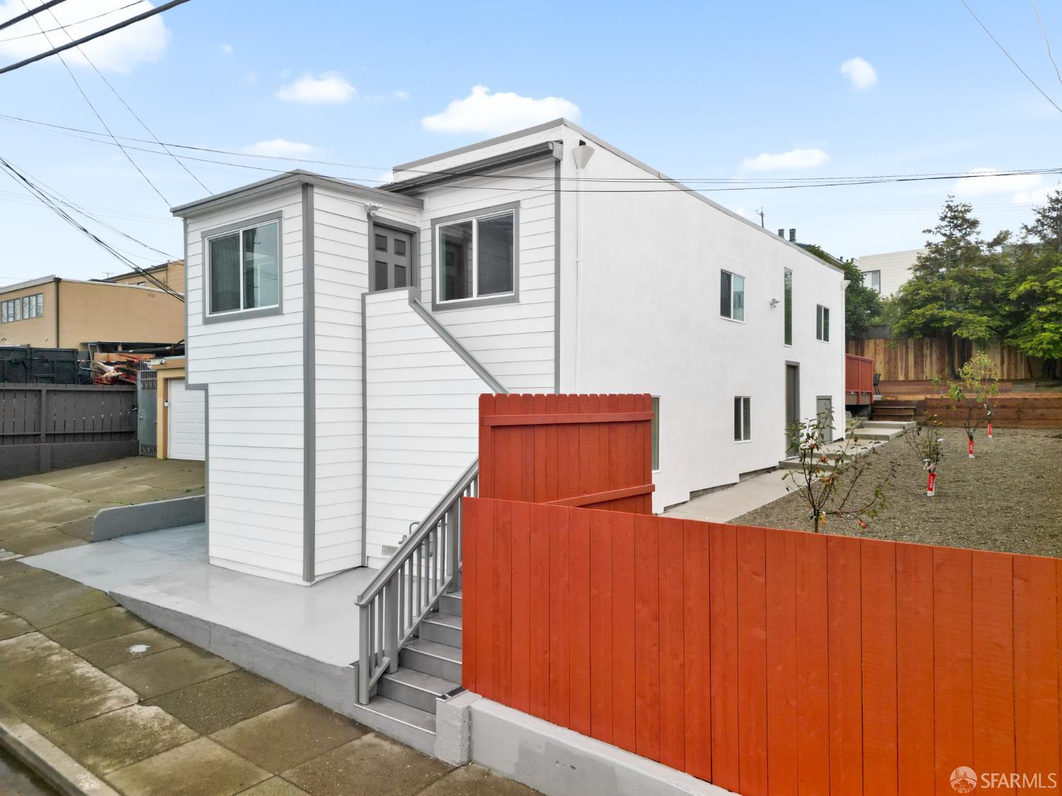 Detail Gallery Image 56 of 59 For 611 Hillside Blvd, Daly City,  CA 94014 - 4 Beds | 2 Baths