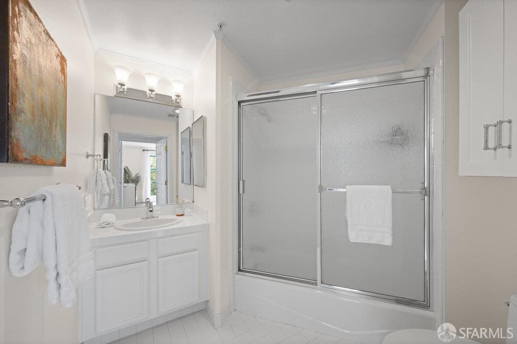 Detail Gallery Image 13 of 13 For 298 Portola Dr #103,  San Francisco,  CA 94131 - 1 Beds | 1 Baths