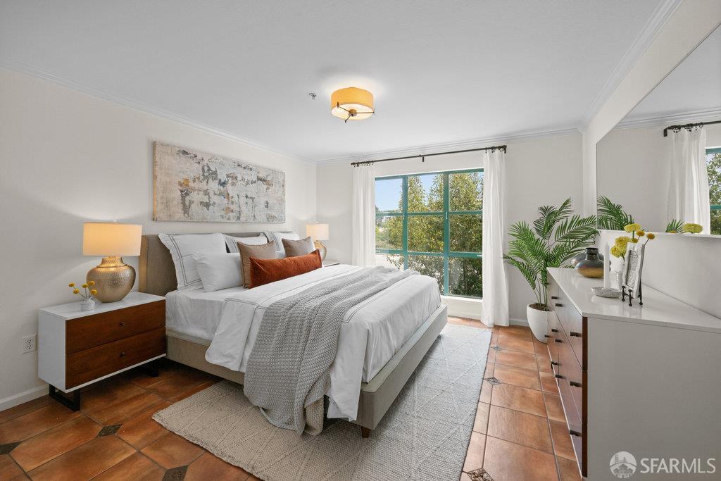 Detail Gallery Image 11 of 13 For 298 Portola Dr #103,  San Francisco,  CA 94131 - 1 Beds | 1 Baths