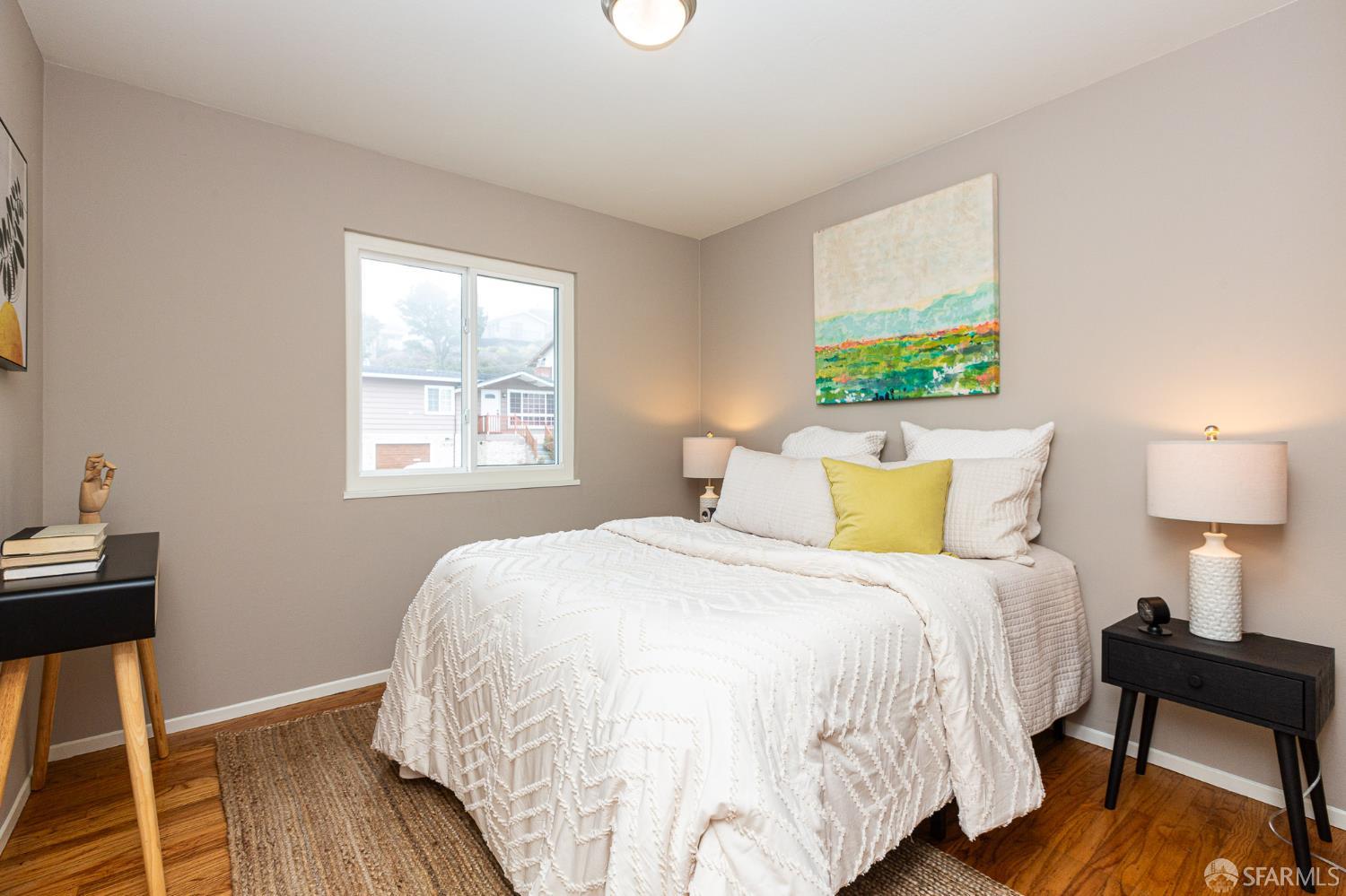 Detail Gallery Image 11 of 23 For 3811 Madera Way, San Bruno,  CA 94066 - 3 Beds | 2 Baths
