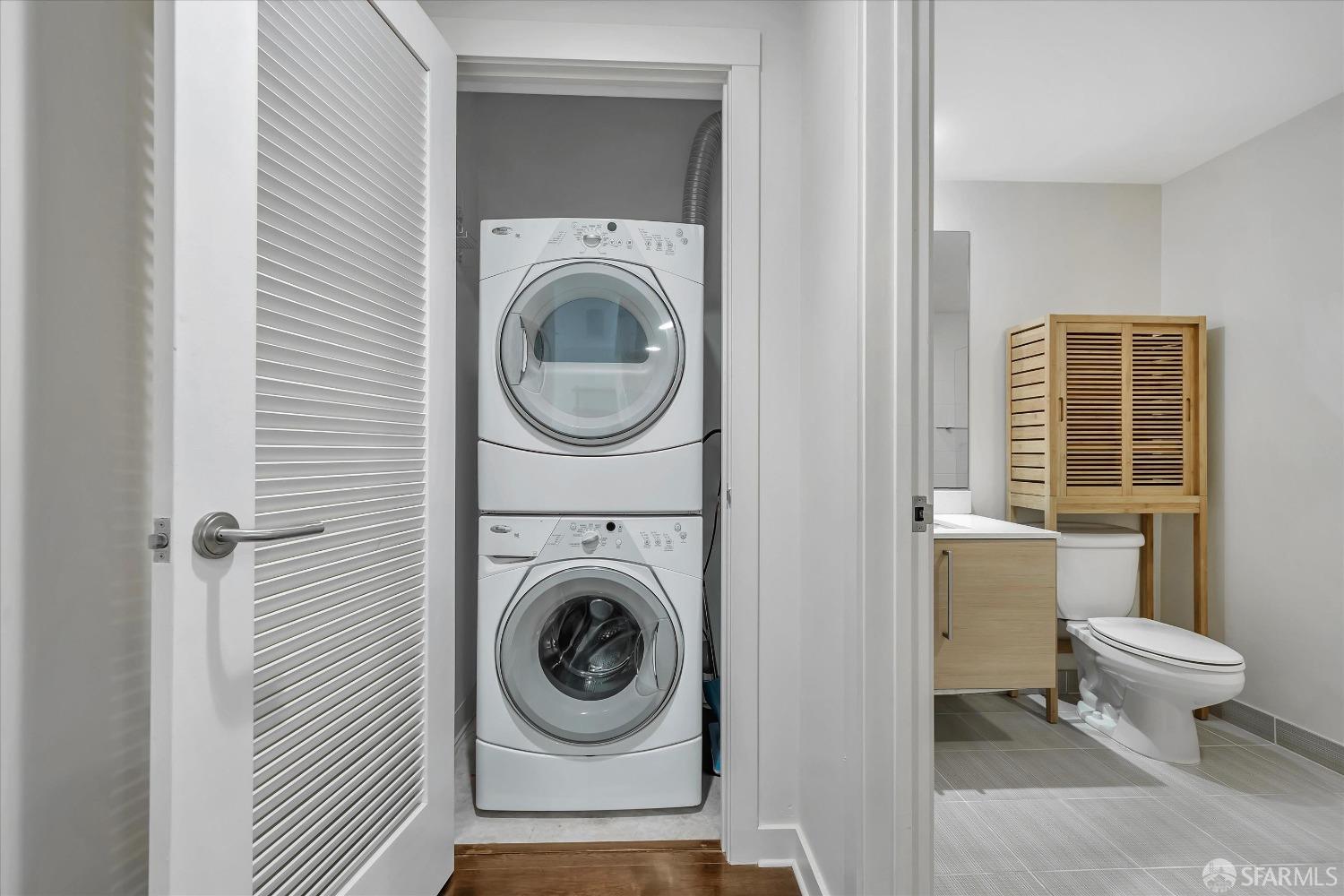 Detail Gallery Image 9 of 20 For 1160 Mission St #2005,  San Francisco,  CA 94103 - 1 Beds | 1 Baths
