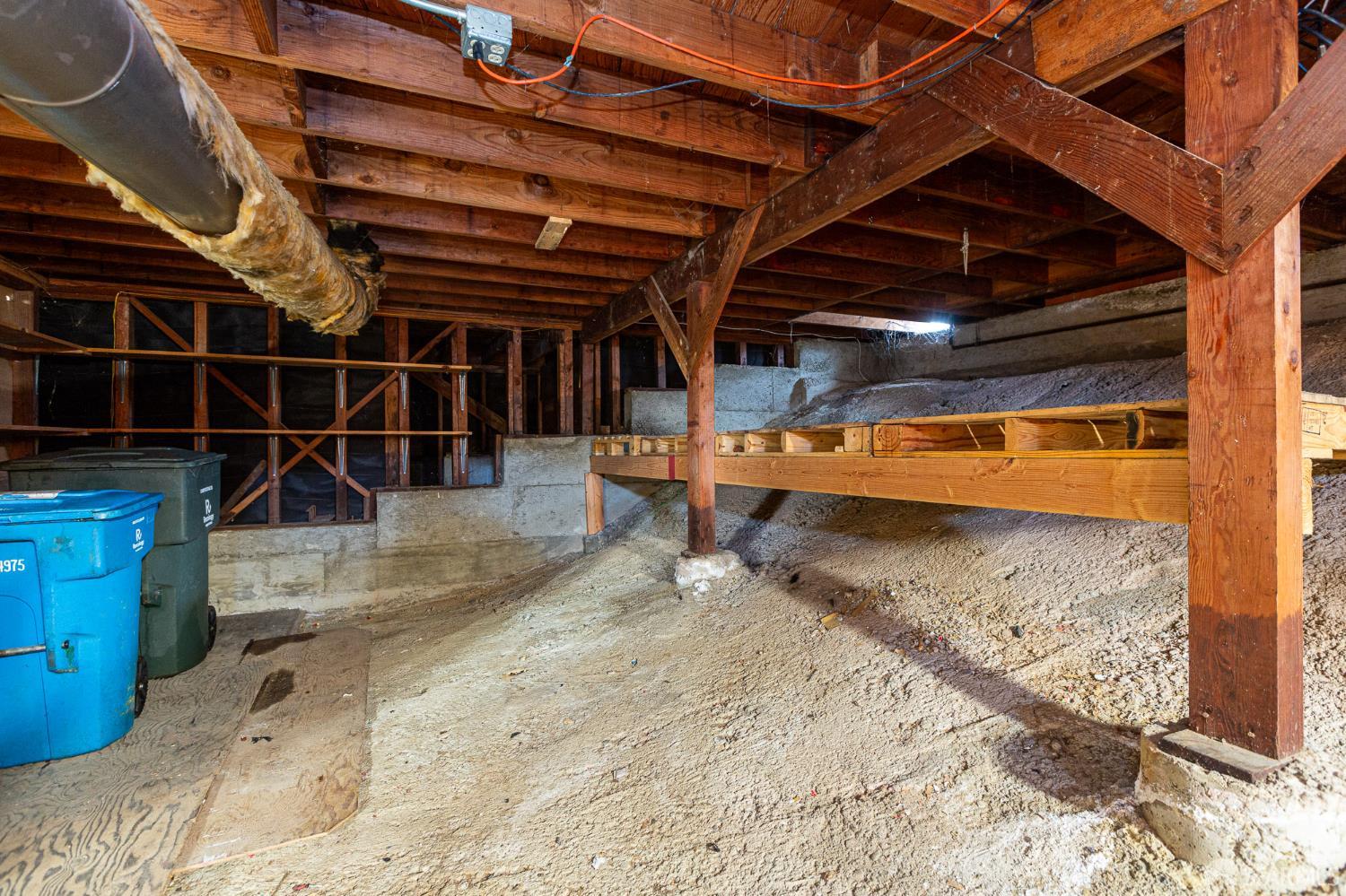 Detail Gallery Image 20 of 23 For 3811 Madera Way, San Bruno,  CA 94066 - 3 Beds | 2 Baths