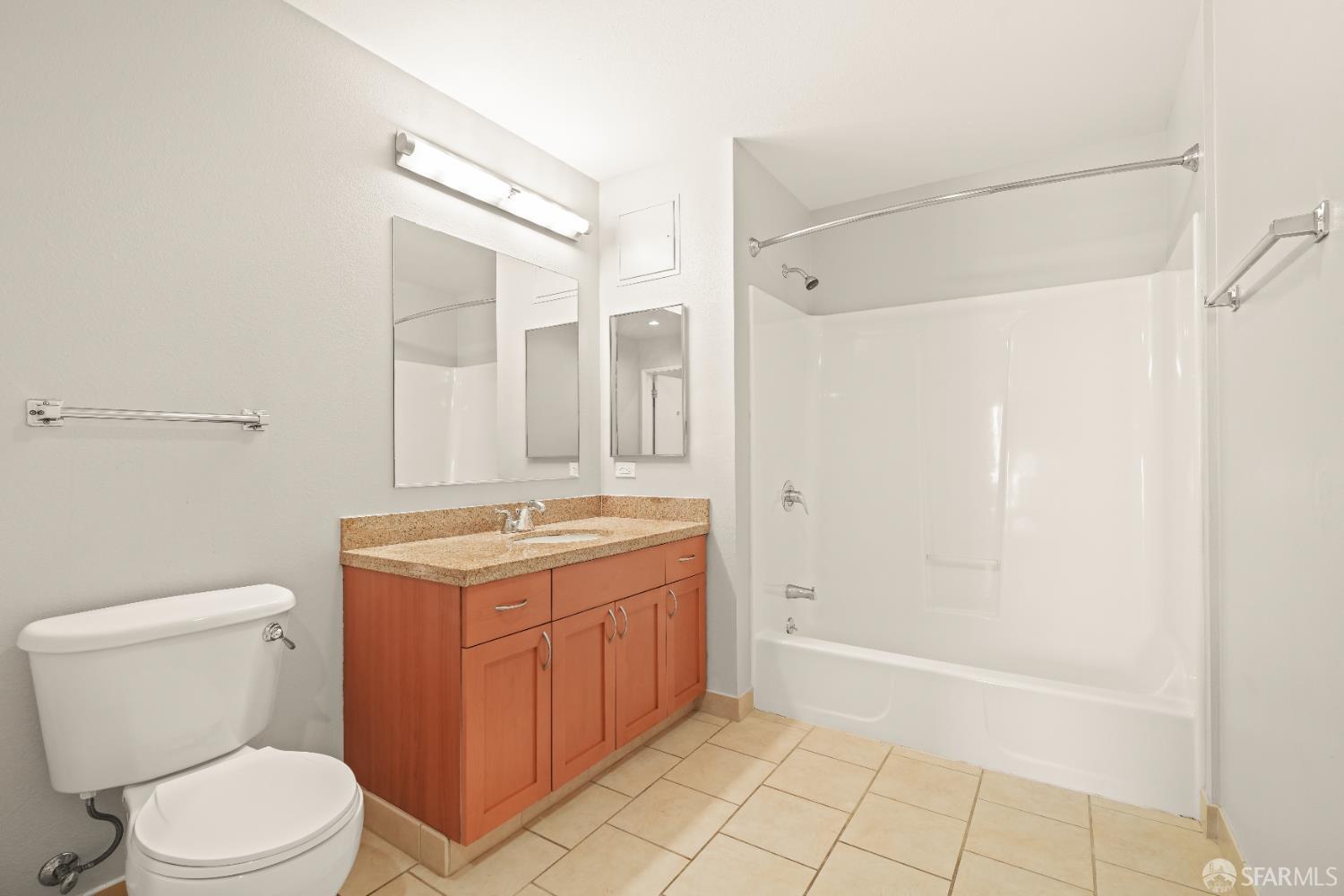 Detail Gallery Image 16 of 30 For 821 Folsom St #202,  San Francisco,  CA 94107 - 2 Beds | 2 Baths