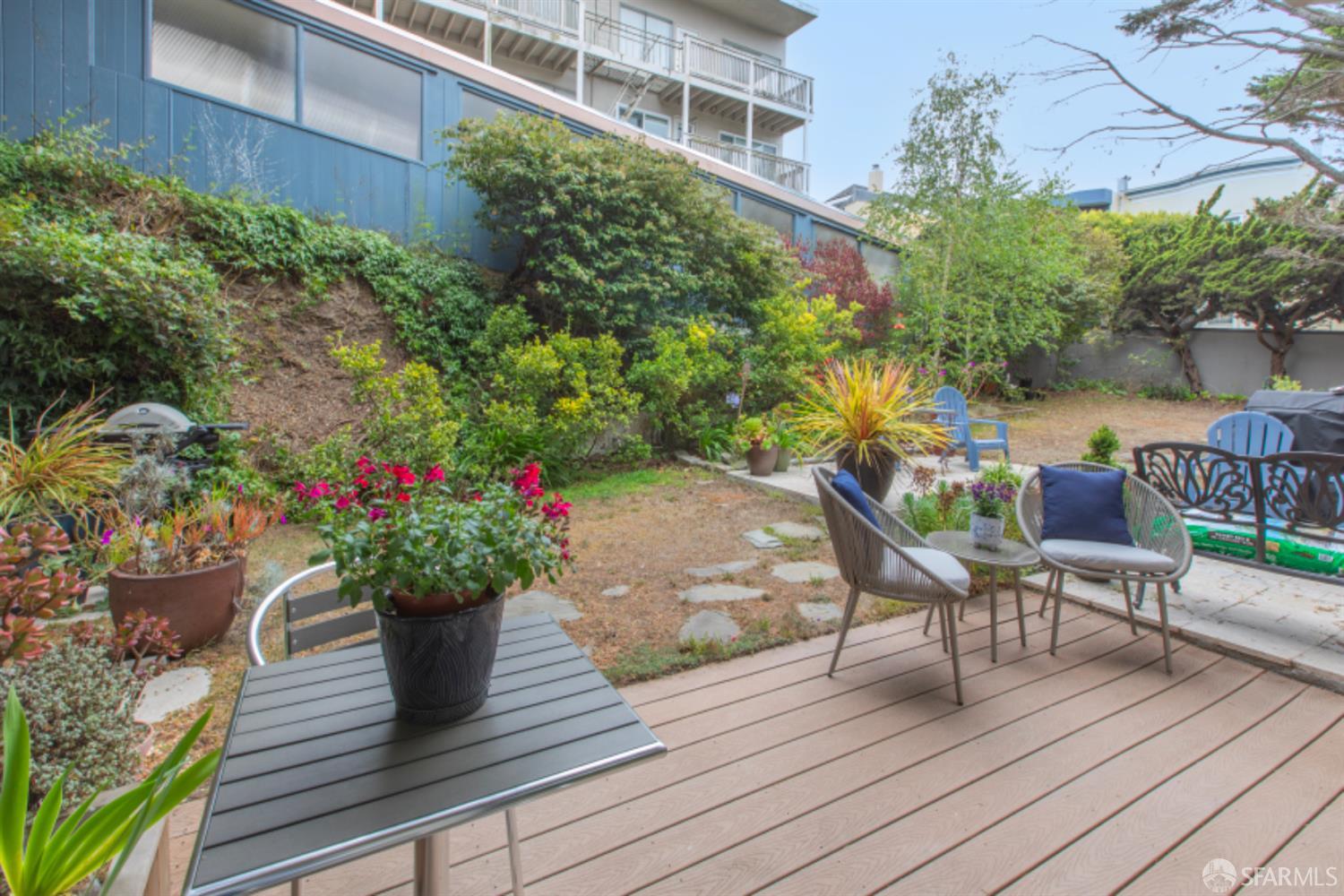 Detail Gallery Image 23 of 35 For 1200 Clayton St #12,  San Francisco,  CA 94114 - 1 Beds | 1 Baths