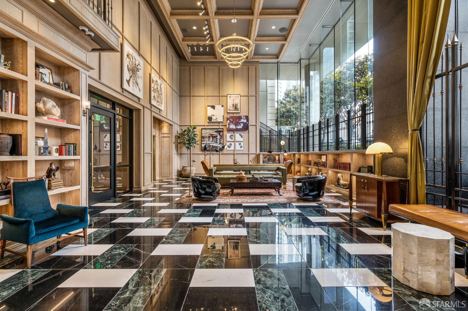 Detail Gallery Image 13 of 23 For 401 Harrison St 34a,  San Francisco,  CA 94105 - 1 Beds | 1 Baths