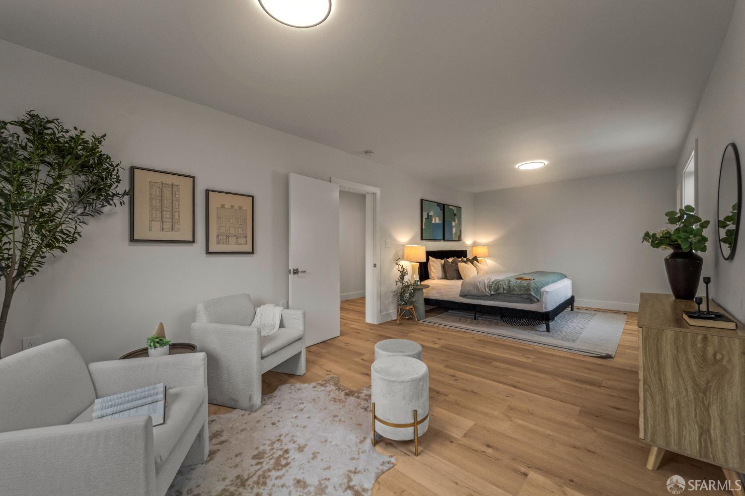 Detail Gallery Image 32 of 59 For 611 Hillside Blvd, Daly City,  CA 94014 - 4 Beds | 2 Baths