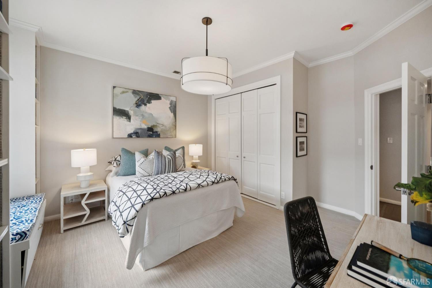 Detail Gallery Image 46 of 82 For 844 North Point St, San Francisco,  CA 94109 - 2 Beds | 2 Baths