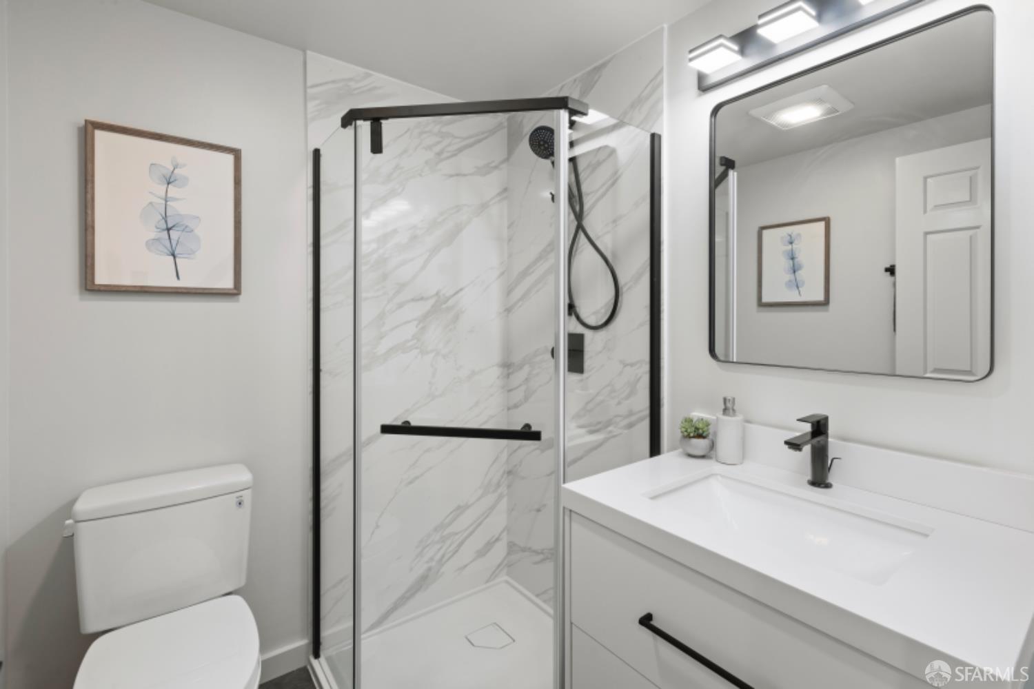 Detail Gallery Image 11 of 35 For 1200 Clayton St #12,  San Francisco,  CA 94114 - 1 Beds | 1 Baths