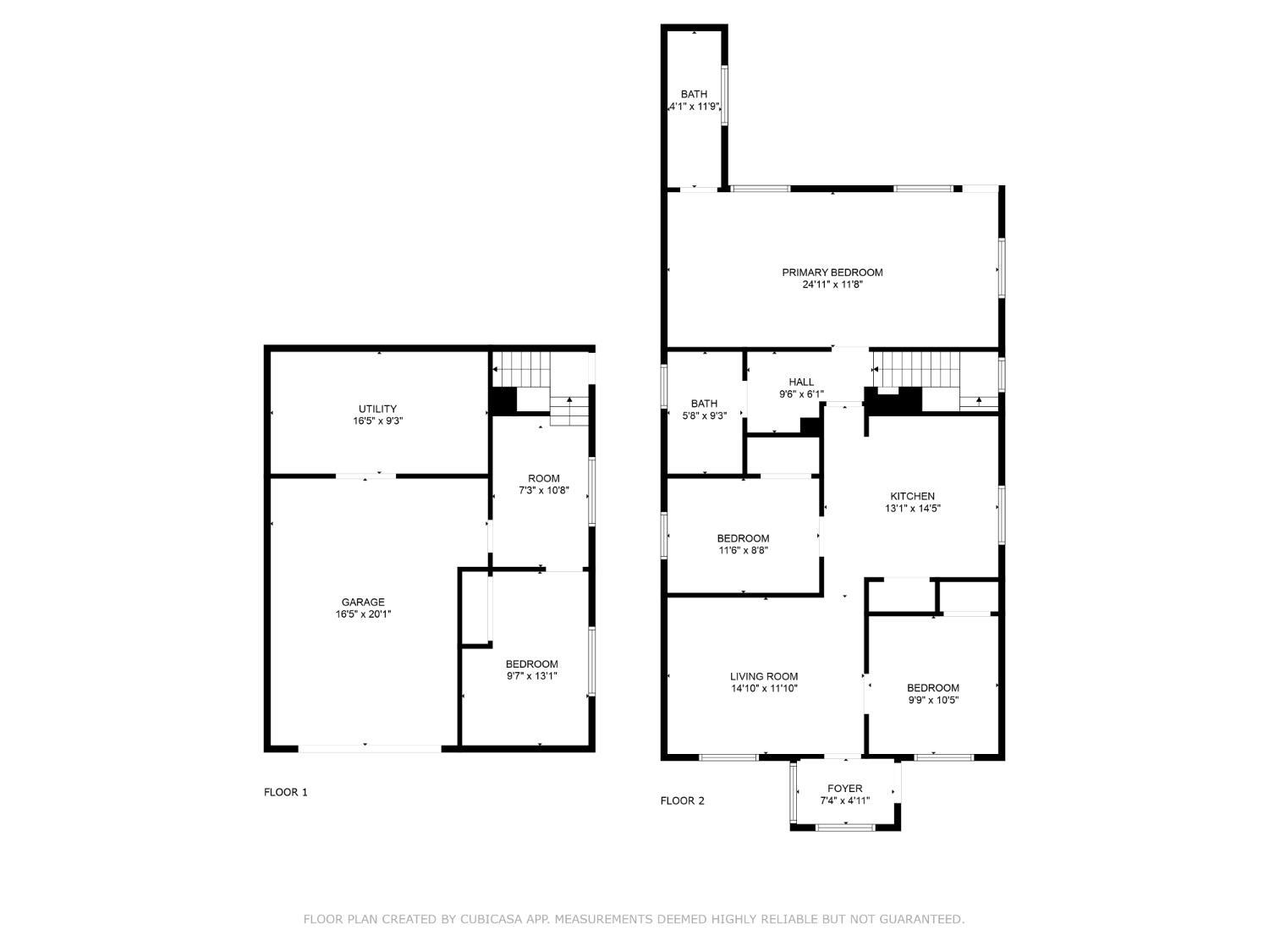 Detail Gallery Image 59 of 59 For 611 Hillside Blvd, Daly City,  CA 94014 - 4 Beds | 2 Baths
