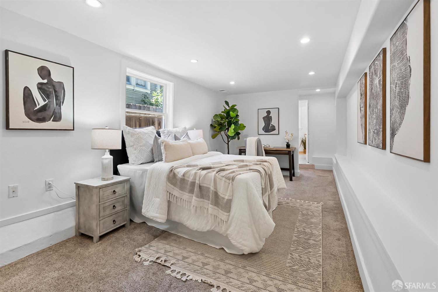 Detail Gallery Image 15 of 41 For 720 61st St, Oakland,  CA 94609 - – Beds | – Baths