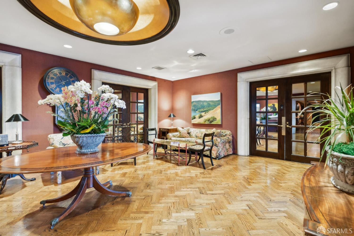 Detail Gallery Image 41 of 54 For 1177 California St #823,  San Francisco,  CA 94108 - 1 Beds | 1 Baths