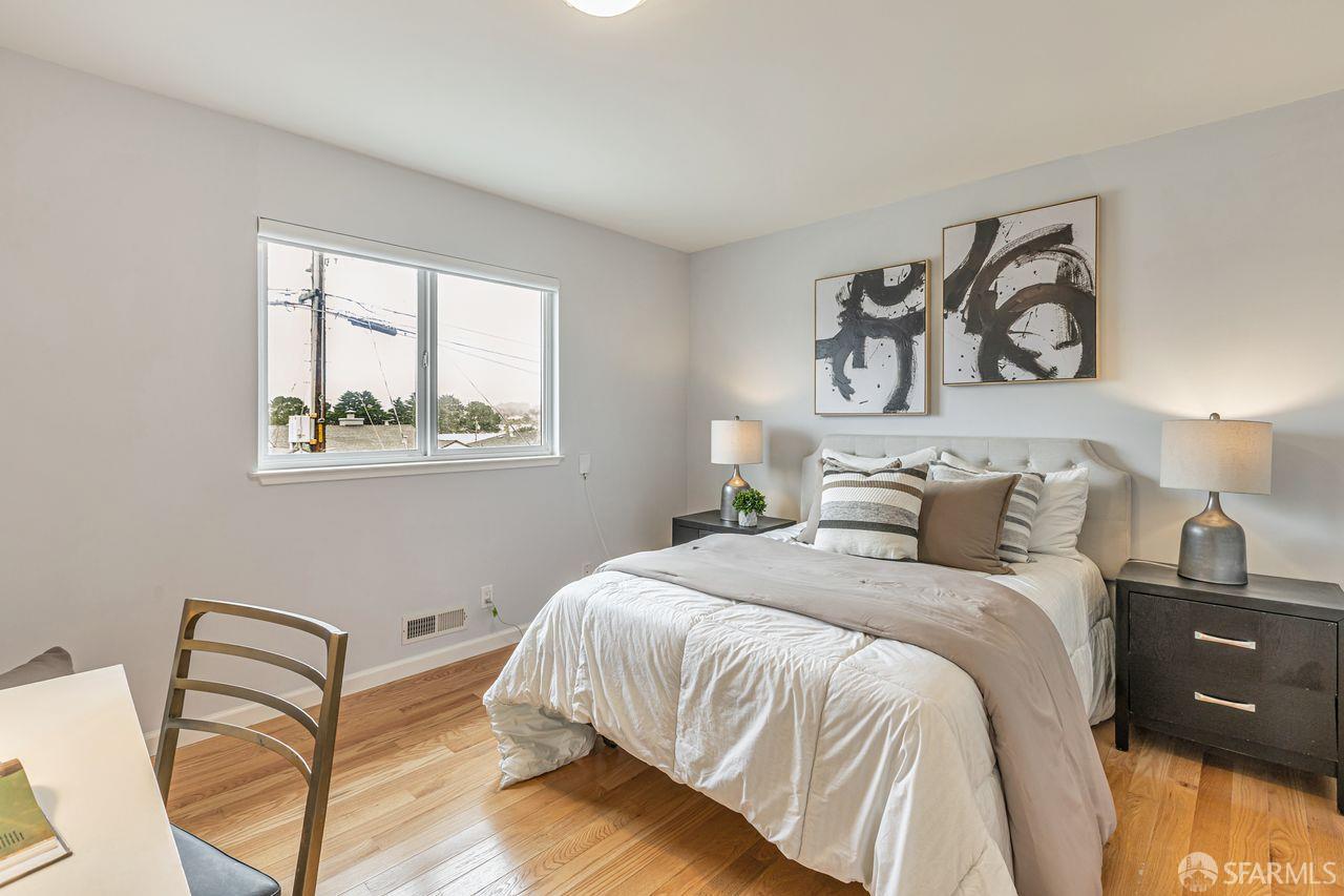 Detail Gallery Image 17 of 27 For 759 Maddux Dr, Daly City,  CA 94015 - 4 Beds | 2 Baths