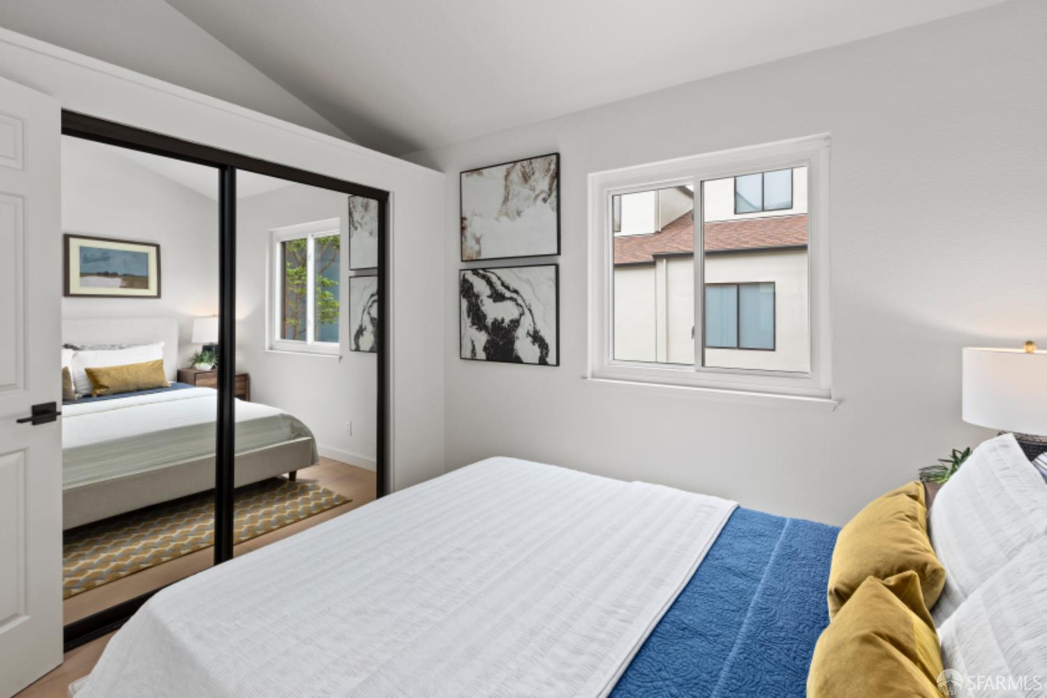 Detail Gallery Image 15 of 35 For 1200 Clayton St #12,  San Francisco,  CA 94114 - 1 Beds | 1 Baths