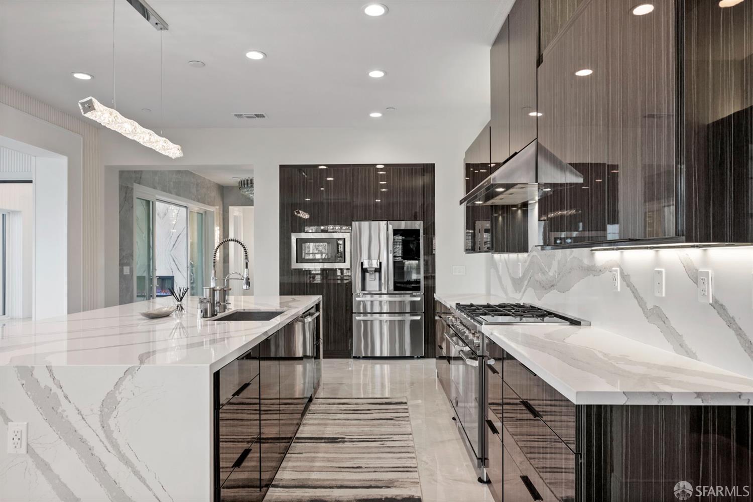 Detail Gallery Image 19 of 57 For 37 Big Rock Rd, Orinda,  CA 94563 - 5 Beds | 3/1 Baths