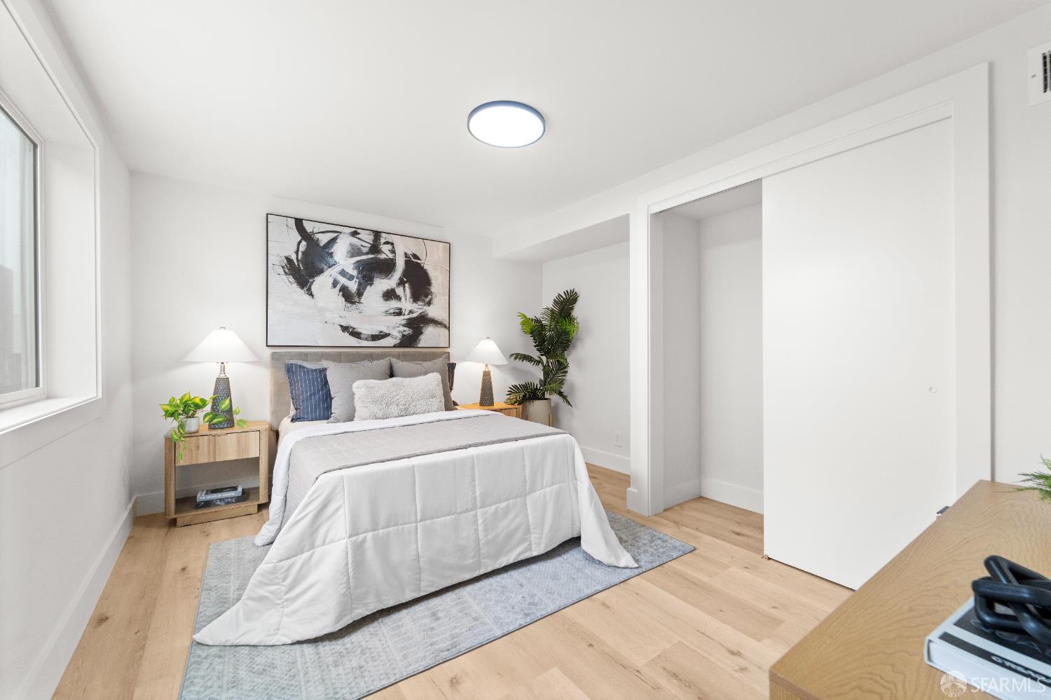 Detail Gallery Image 37 of 59 For 611 Hillside Blvd, Daly City,  CA 94014 - 4 Beds | 2 Baths