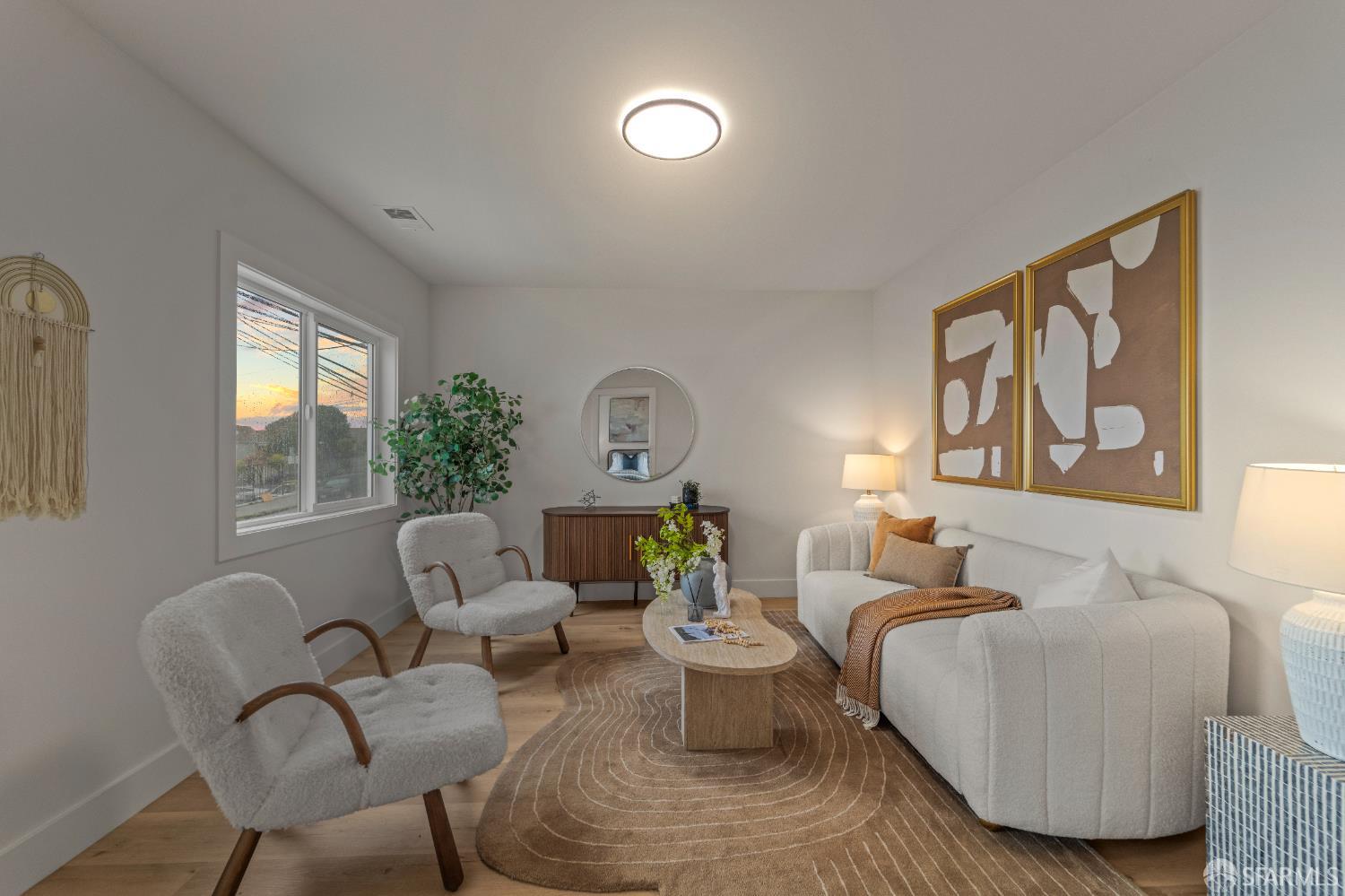 Detail Gallery Image 34 of 59 For 611 Hillside Blvd, Daly City,  CA 94014 - 4 Beds | 2 Baths