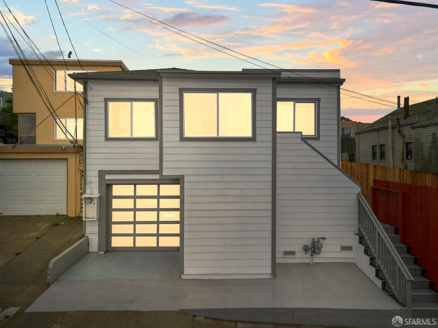 Detail Gallery Image 58 of 59 For 611 Hillside Blvd, Daly City,  CA 94014 - 4 Beds | 2 Baths