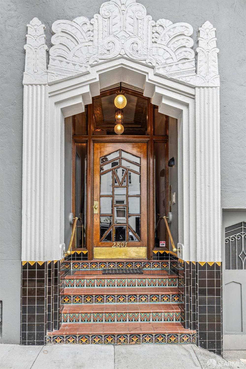 Detail Gallery Image 15 of 18 For 2801 Octavia St #3,  San Francisco,  CA 94123 - 1 Beds | 1 Baths
