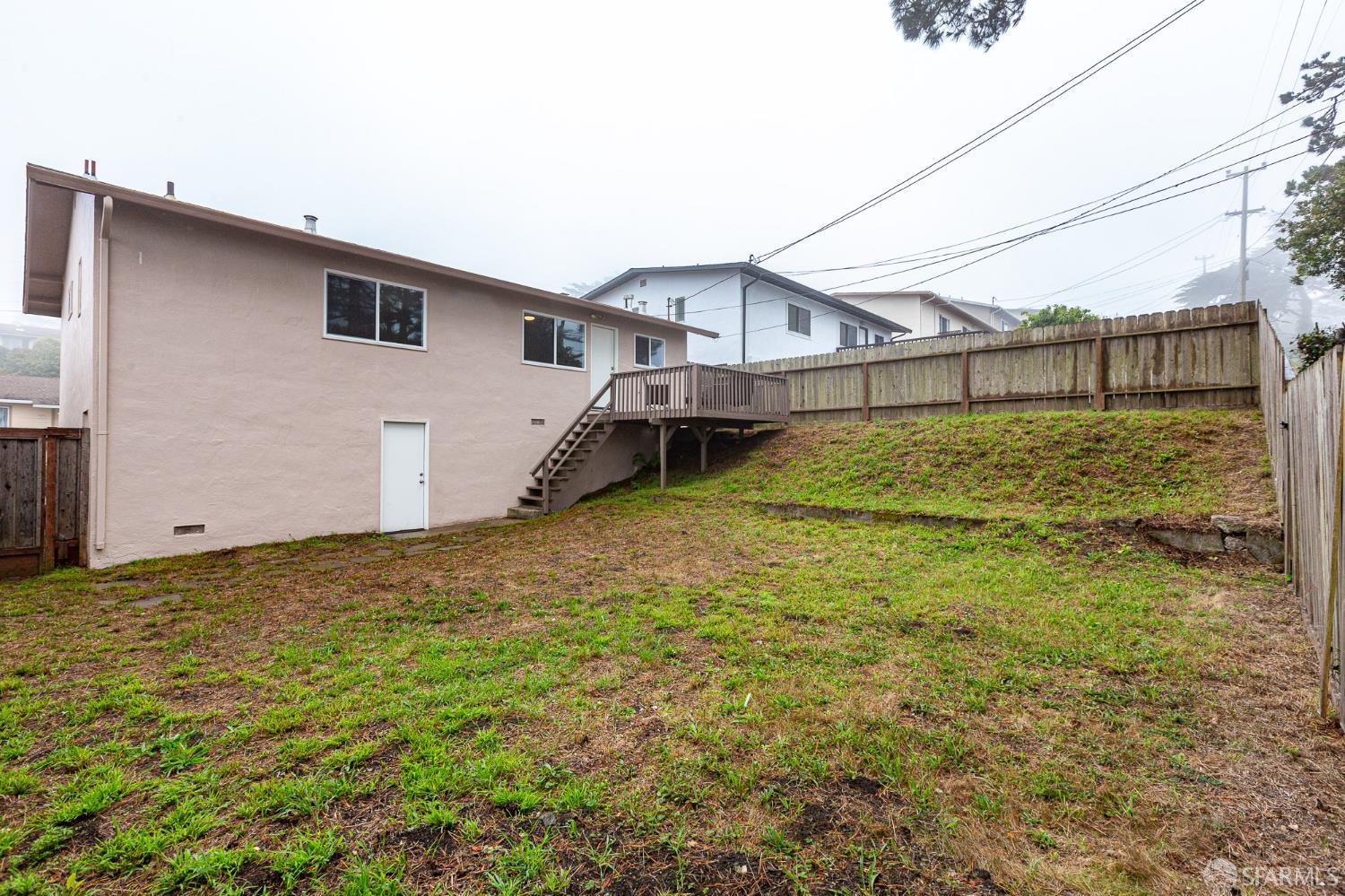 Detail Gallery Image 23 of 23 For 3811 Madera Way, San Bruno,  CA 94066 - 3 Beds | 2 Baths