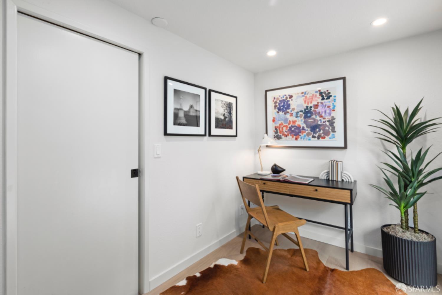 Detail Gallery Image 17 of 35 For 1200 Clayton St #12,  San Francisco,  CA 94114 - 1 Beds | 1 Baths