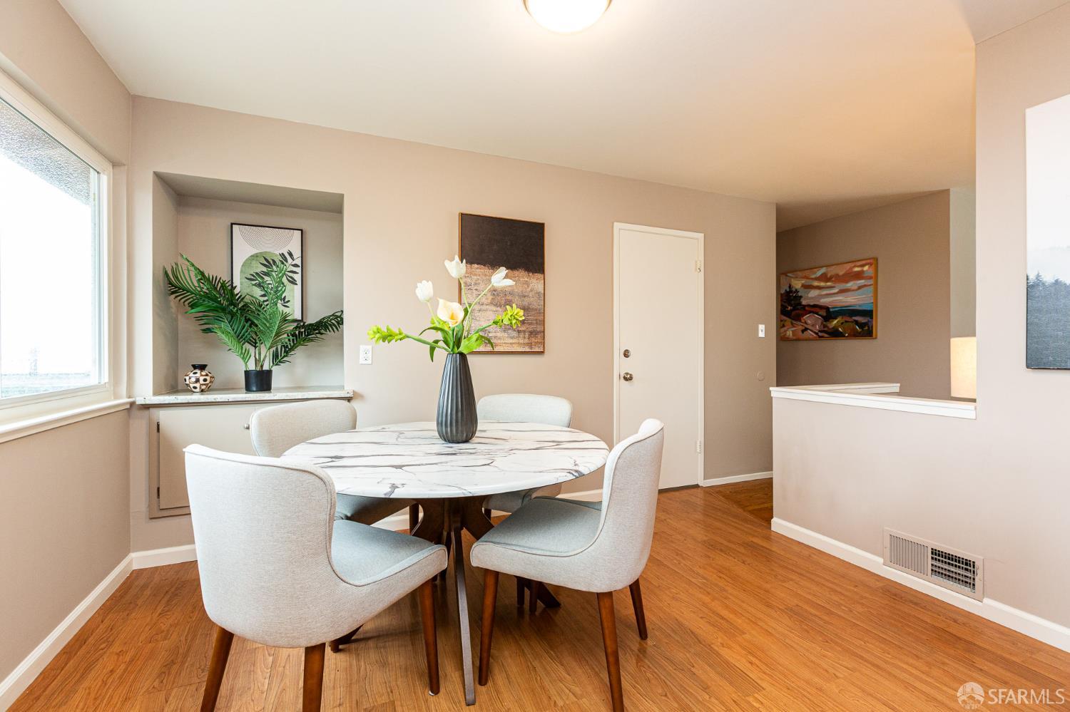 Detail Gallery Image 7 of 23 For 3811 Madera Way, San Bruno,  CA 94066 - 3 Beds | 2 Baths