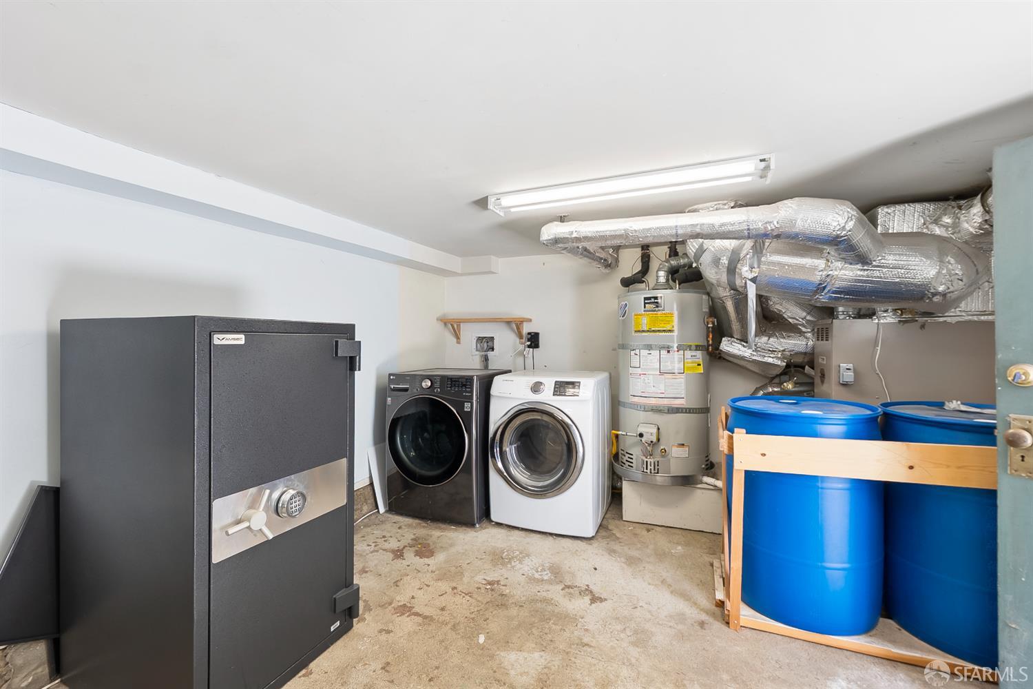 Detail Gallery Image 32 of 41 For 720 61st St, Oakland,  CA 94609 - – Beds | – Baths
