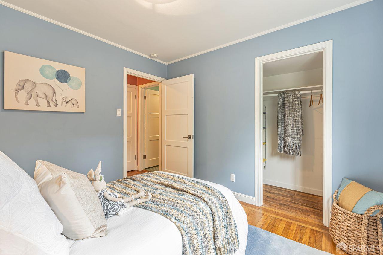 Detail Gallery Image 22 of 27 For 759 Maddux Dr, Daly City,  CA 94015 - 4 Beds | 2 Baths