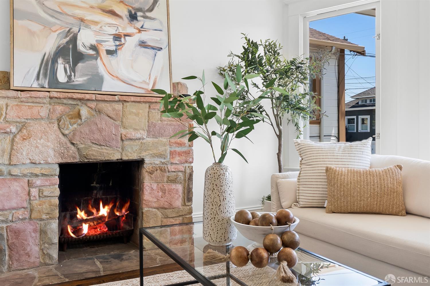Detail Gallery Image 7 of 41 For 720 61st St, Oakland,  CA 94609 - – Beds | – Baths