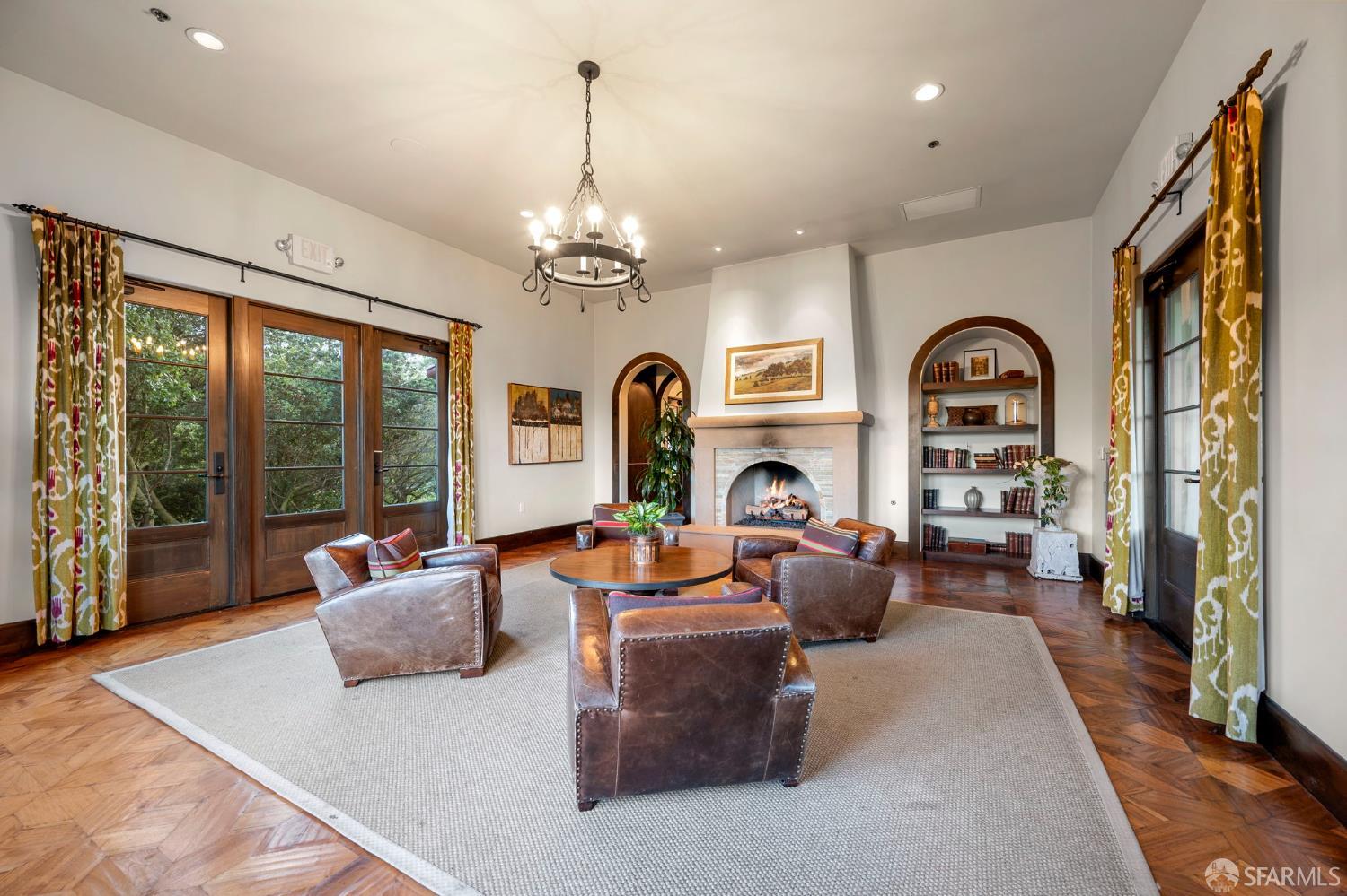 Detail Gallery Image 52 of 57 For 37 Big Rock Rd, Orinda,  CA 94563 - 5 Beds | 3/1 Baths