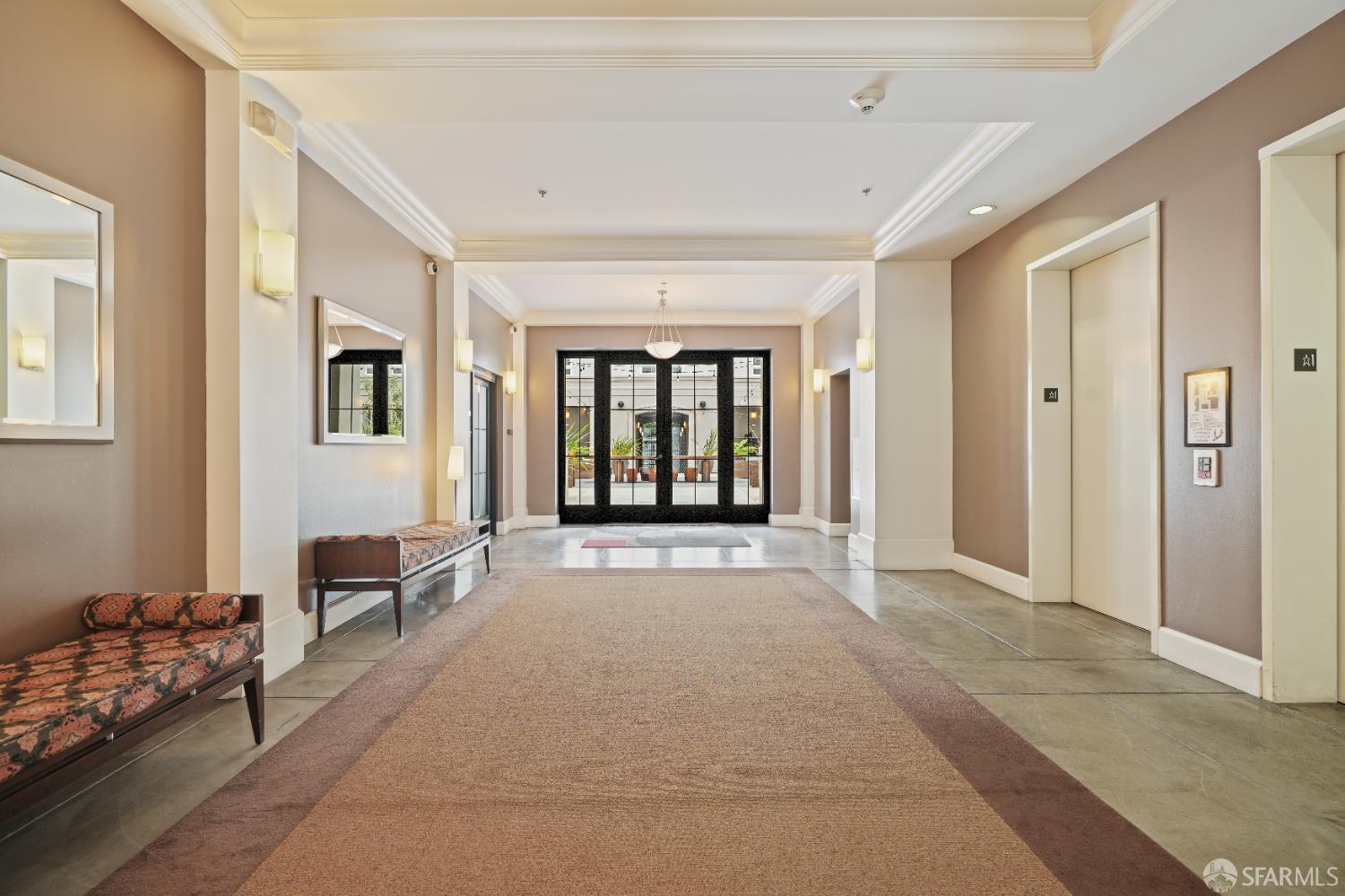 Detail Gallery Image 26 of 30 For 821 Folsom St #202,  San Francisco,  CA 94107 - 2 Beds | 2 Baths