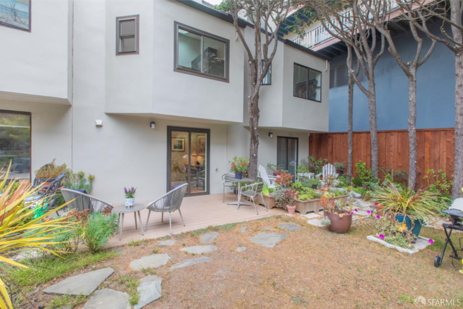 Detail Gallery Image 21 of 35 For 1200 Clayton St #12,  San Francisco,  CA 94114 - 1 Beds | 1 Baths