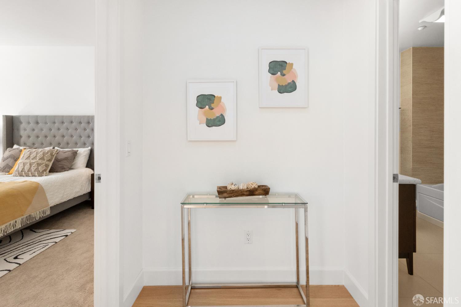 Detail Gallery Image 16 of 31 For 77 Van Ness Ave #605,  San Francisco,  CA 94102 - 1 Beds | 1 Baths