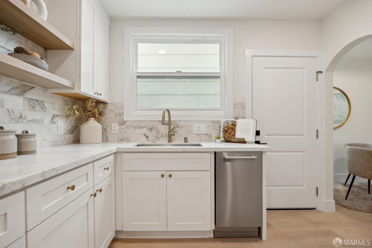 Detail Gallery Image 17 of 57 For 1507 30th Ave, San Francisco,  CA 94122 - 3 Beds | 2/1 Baths
