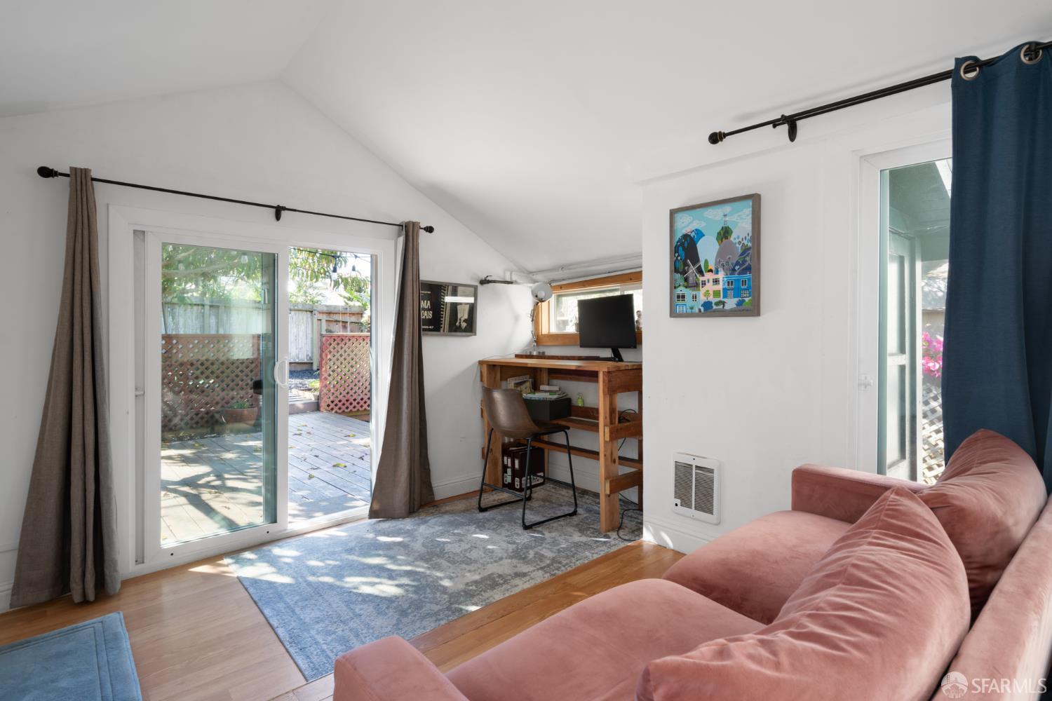 Detail Gallery Image 10 of 18 For Address Is Not Disclosed, San Francisco,  CA 94122 - – Beds | – Baths