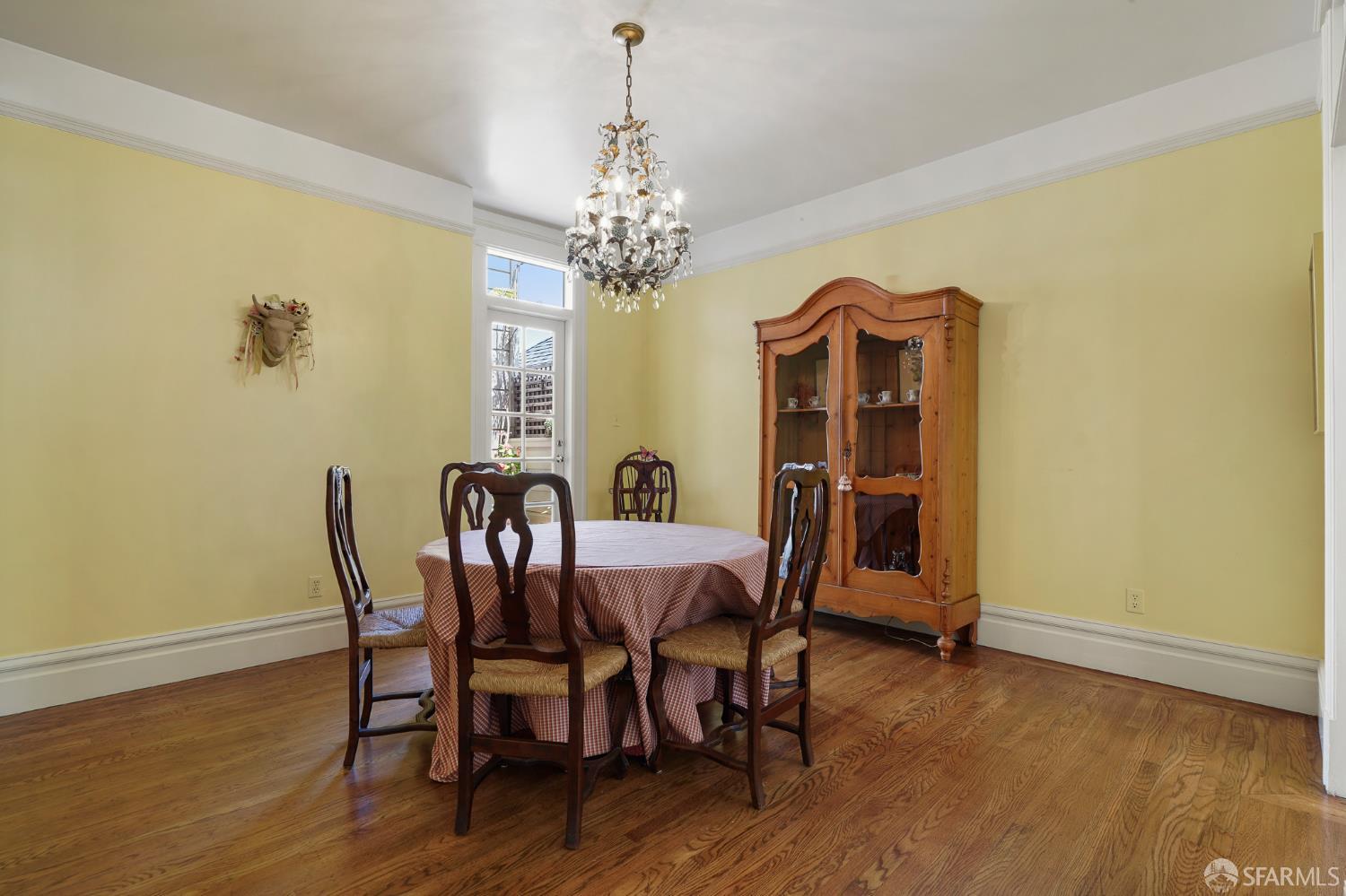 Detail Gallery Image 17 of 45 For 941 Lombard St, San Francisco,  CA 94133 - 2 Beds | 1 Baths