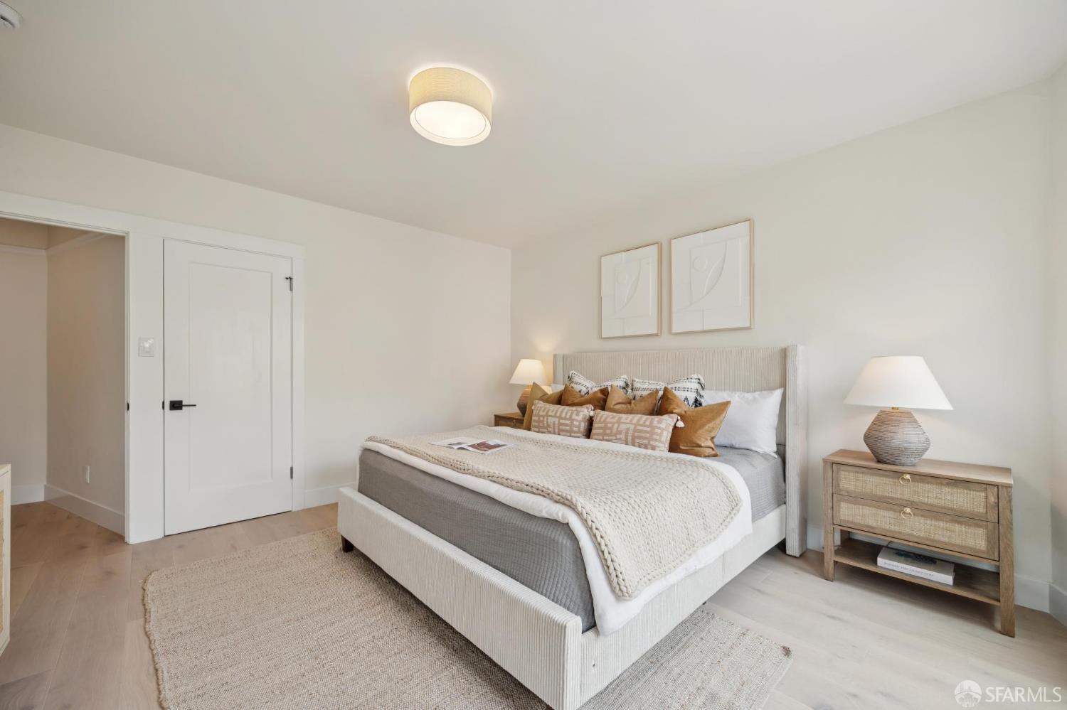 Detail Gallery Image 28 of 57 For 1507 30th Ave, San Francisco,  CA 94122 - 3 Beds | 2/1 Baths