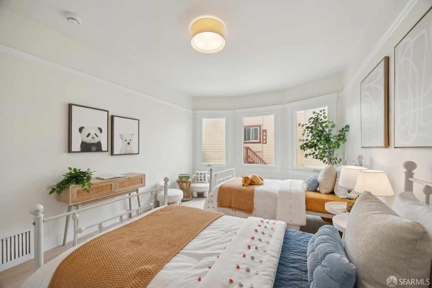 Detail Gallery Image 30 of 57 For 1507 30th Ave, San Francisco,  CA 94122 - 3 Beds | 2/1 Baths
